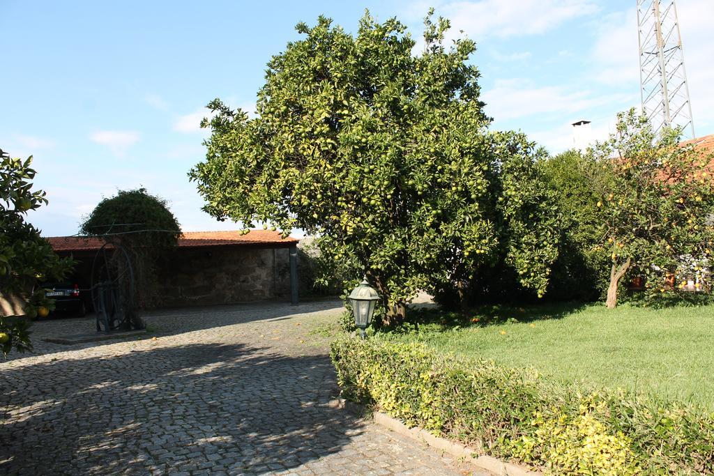 Vilar do Pinheiro Casa Da Miza 빌라 외부 사진