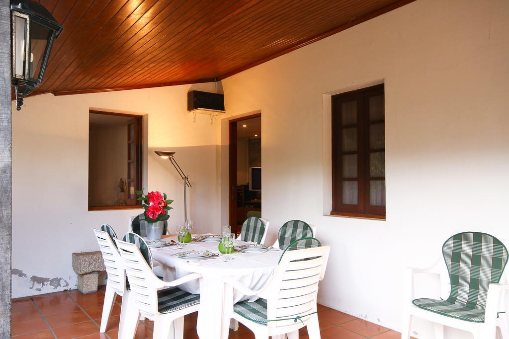 Vilar do Pinheiro Casa Da Miza 빌라 외부 사진
