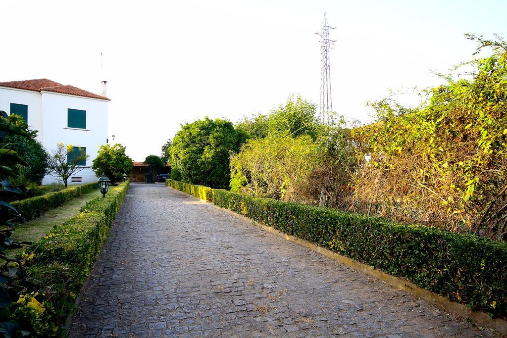 Vilar do Pinheiro Casa Da Miza 빌라 외부 사진